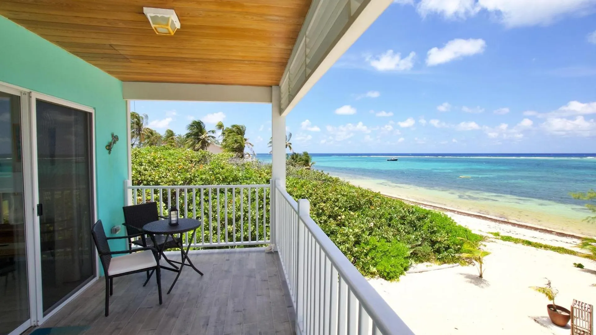 Casa vacanze The Blue Iguana At Cottages Sand Bluff Isole Cayman