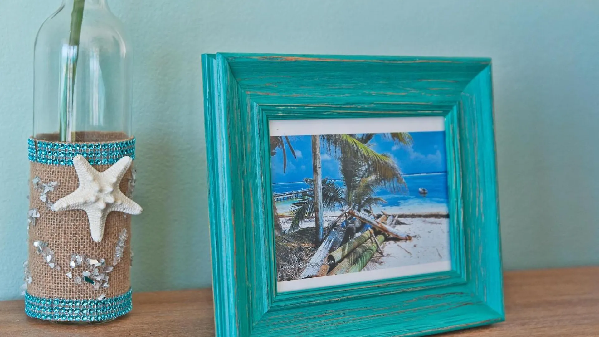The Blue Iguana At Cottages Sand Bluff Casa vacanze